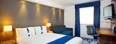 Business 16 image HOLIDAY INN EXPRESS LONDON GATWICK - CRAWLEY Wedding Venues in Crawley We