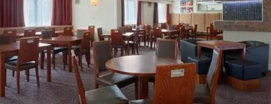 Business 17 image HOLIDAY INN EXPRESS LONDON GATWICK - CRAWLEY Wedding Venues in Crawley We