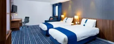 Business 18 image HOLIDAY INN EXPRESS LONDON GATWICK - CRAWLEY Wedding Venues in Crawley We