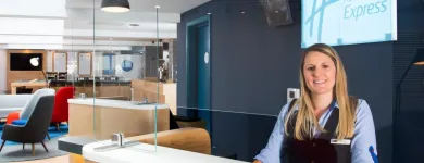 Business 1 image HOLIDAY INN EXPRESS SWINDON CITY CENTRE, AN IHG HOTEL Wedding Venues in Swindon Wi