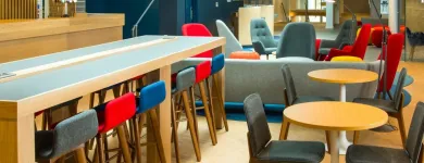 Business 5 image HOLIDAY INN EXPRESS SWINDON CITY CENTRE, AN IHG HOTEL Wedding Venues in Swindon Wi