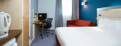 Business 8 image HOLIDAY INN EXPRESS SWINDON CITY CENTRE, AN IHG HOTEL Wedding Venues in Swindon Wi