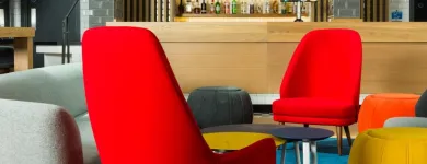 Business 16 image HOLIDAY INN EXPRESS SWINDON CITY CENTRE, AN IHG HOTEL Wedding Venues in Swindon Wi