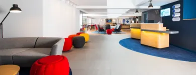 Business 22 image HOLIDAY INN EXPRESS SWINDON CITY CENTRE, AN IHG HOTEL Wedding Venues in Swindon Wi