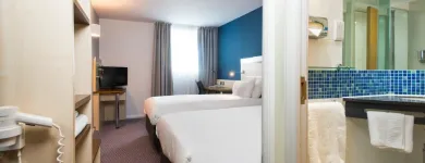 Business 25 image HOLIDAY INN EXPRESS SWINDON CITY CENTRE, AN IHG HOTEL Wedding Venues in Swindon Wi