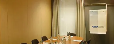 Business 27 image HOLIDAY INN EXPRESS SWINDON CITY CENTRE, AN IHG HOTEL Wedding Venues in Swindon Wi