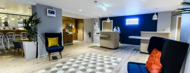 Business 7 image HOLIDAY INN EXPRESS WIGAN, AN IHG HOTEL Wedding Venues in Wigan La
