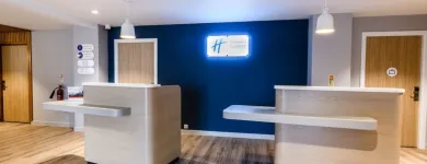 Business 8 image HOLIDAY INN EXPRESS WIGAN, AN IHG HOTEL Wedding Venues in Wigan La