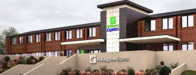 Business 11 image HOLIDAY INN EXPRESS WIGAN, AN IHG HOTEL Wedding Venues in Wigan La