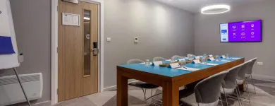 Business 18 image HOLIDAY INN EXPRESS WIGAN, AN IHG HOTEL Wedding Venues in Wigan La