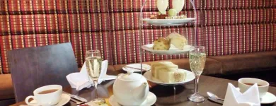 Business 5 image HOLIDAY INN LONDON GATWICK - WORTH, AN IHG HOTEL Wedding Venues in Crawley We