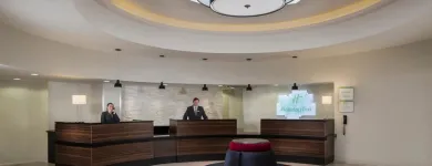 Business 7 image HOLIDAY INN LONDON GATWICK - WORTH, AN IHG HOTEL Wedding Venues in Crawley We