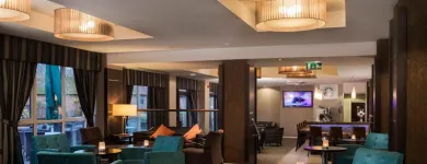 Business 8 image HOLIDAY INN LONDON GATWICK - WORTH, AN IHG HOTEL Wedding Venues in Crawley We