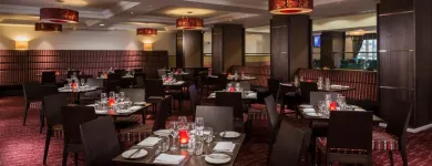 Business 10 image HOLIDAY INN LONDON GATWICK - WORTH, AN IHG HOTEL Wedding Venues in Crawley We