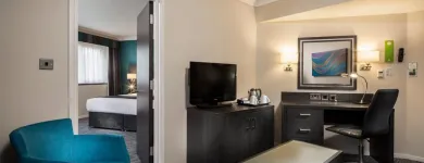 Business 12 image HOLIDAY INN LONDON GATWICK - WORTH, AN IHG HOTEL Wedding Venues in Crawley We