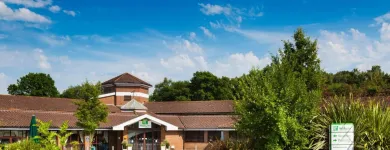 Business 14 image HOLIDAY INN LONDON GATWICK - WORTH, AN IHG HOTEL Wedding Venues in Crawley We