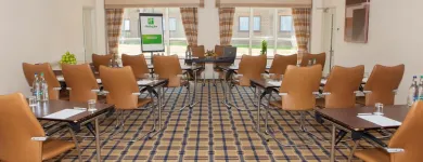 Business 16 image HOLIDAY INN LONDON GATWICK - WORTH, AN IHG HOTEL Wedding Venues in Crawley We