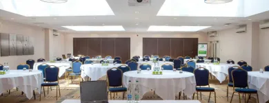 Business 19 image HOLIDAY INN LONDON GATWICK - WORTH, AN IHG HOTEL Wedding Venues in Crawley We