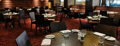 Business 26 image HOLIDAY INN LONDON GATWICK - WORTH, AN IHG HOTEL Wedding Venues in Crawley We