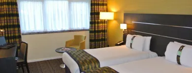 Business 27 image HOLIDAY INN LONDON GATWICK - WORTH, AN IHG HOTEL Wedding Venues in Crawley We