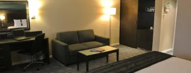 Business 37 image HOLIDAY INN LONDON GATWICK - WORTH, AN IHG HOTEL Wedding Venues in Crawley We