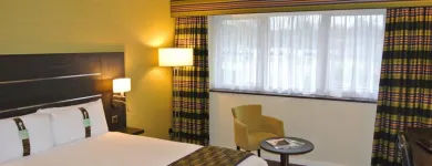 Business 38 image HOLIDAY INN LONDON GATWICK - WORTH, AN IHG HOTEL Wedding Venues in Crawley We