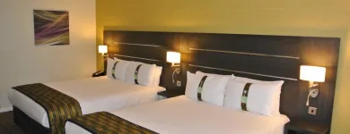 Business 43 image HOLIDAY INN LONDON GATWICK - WORTH, AN IHG HOTEL Wedding Venues in Crawley We