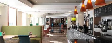 Business 12 image HOLIDAY INN LONDON - HEATHROW T5, AN IHG HOTEL Wedding Venues in Slough Be