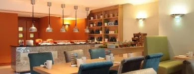 Business 14 image HOLIDAY INN LONDON - HEATHROW T5, AN IHG HOTEL Wedding Venues in Slough Be