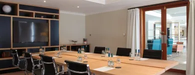 Business 22 image HOLIDAY INN LONDON - HEATHROW T5, AN IHG HOTEL Wedding Venues in Slough Be