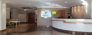 Business 23 image HOLIDAY INN LONDON - HEATHROW T5, AN IHG HOTEL Wedding Venues in Slough Be