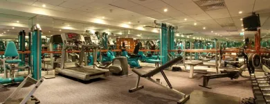 Business 28 image HOLIDAY INN LONDON - HEATHROW T5, AN IHG HOTEL Wedding Venues in Slough Be