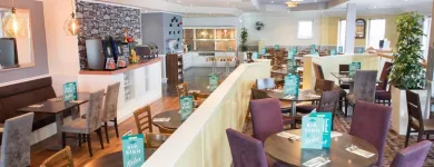 Business 2 image HOLIDAY INN SLOUGH - WINDSOR Wedding Venues in Slough Be