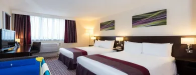 Business 4 image HOLIDAY INN SLOUGH - WINDSOR Wedding Venues in Slough Be