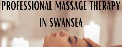 Business 3 image HOLISTIC HEALING PROFESSIONAL MASSAGE THERAPY IN SWANSEA Spa Services in Swansea Swa