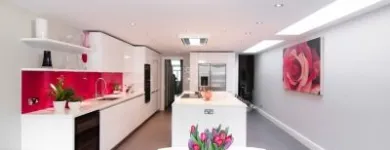 Business 5 image HOLLAND & GREEN ARCHITECTURAL DESIGN Loft Conversions in Twickenham Mi