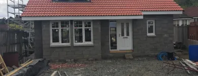 Business 3 image HOME & GARAGE CONVERSIONS SCOTLAND Woodworking in Glasgow Glg