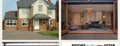 Business 13 image HOME & GARAGE CONVERSIONS SCOTLAND Woodworking in Glasgow Glg