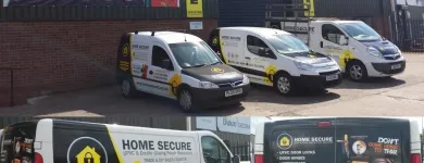 Business 1 image HOME SECURE Window Repair & Installation in Liverpool Me