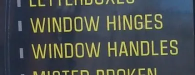 Business 6 image HOME SECURE Window Repair & Installation in Liverpool Me