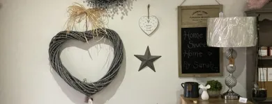 Business 3 image HOME SWEET HOME BY SARAH LTD Soft Furnishings in Wolverhampton We