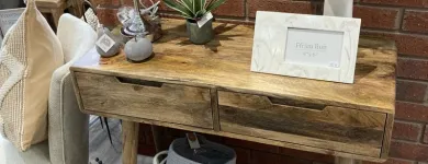 Business 5 image HOME SWEET HOME BY SARAH LTD Soft Furnishings in Wolverhampton We