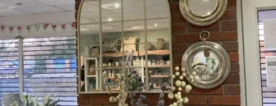 Business 10 image HOME SWEET HOME BY SARAH LTD Soft Furnishings in Wolverhampton We