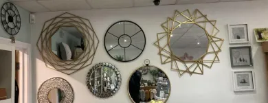 Business 11 image HOME SWEET HOME BY SARAH LTD Soft Furnishings in Wolverhampton We