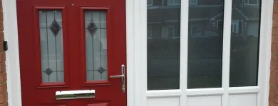 Business 2 image HONEST WINDOWS & DOORS LTD Tools & Hardware in Westhoughton Gr