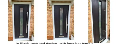 Business 3 image HONEST WINDOWS & DOORS LTD Tools & Hardware in Westhoughton Gr