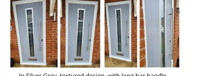 Business 4 image HONEST WINDOWS & DOORS LTD Tools & Hardware in Westhoughton Gr