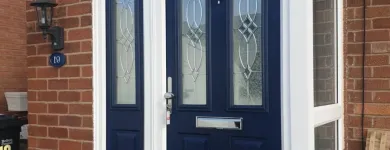 Business 7 image HONEST WINDOWS & DOORS LTD Tools & Hardware in Westhoughton Gr