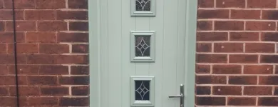 Business 10 image HONEST WINDOWS & DOORS LTD Tools & Hardware in Westhoughton Gr