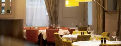 Business 2 image HOTEL INDIGO GLASGOW, AN IHG HOTEL Wedding Venues in Glasgow Glg